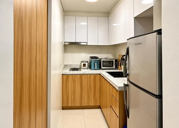 شقة فندقية One Palm 4*